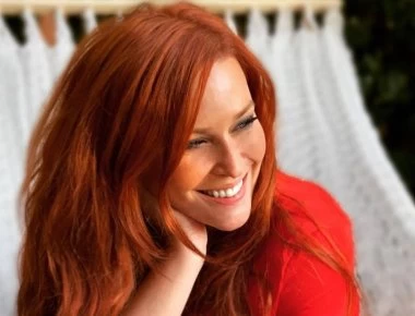 Σίσσυ Χρηστίδου: Η δημόσια ευχή στον Θοδωρή Μαραντίνη για την σημερινή μέρα (φωτο)